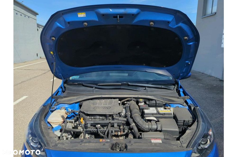 Kia Ceed 1.5 T-GDI M - 14