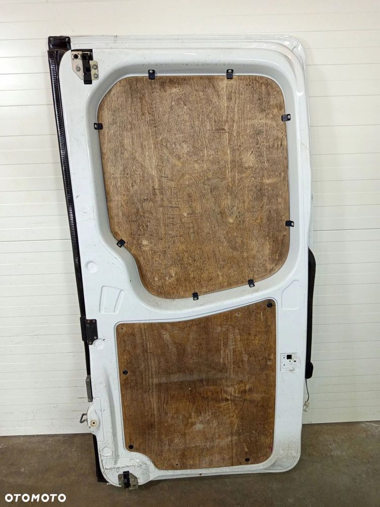 DRZWI TYŁ TYLNE LEWE MERCEDES SPRINTER W906 LIFT 9147 - 6