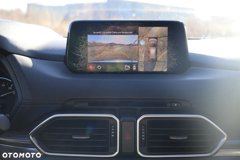 Mazda CX-5 SKYACTIV-D 150 Aut.SCR KANGEI - 19