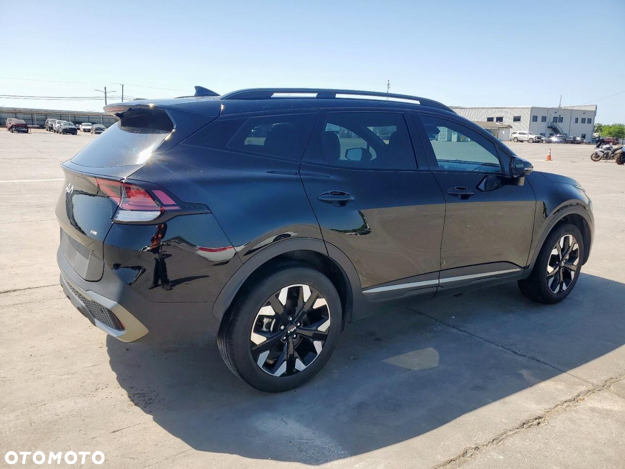 Kia Sportage - 3