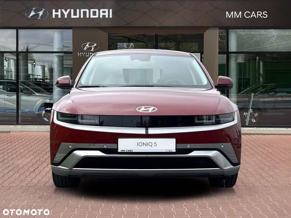 Hyundai IONIQ 5 - 3