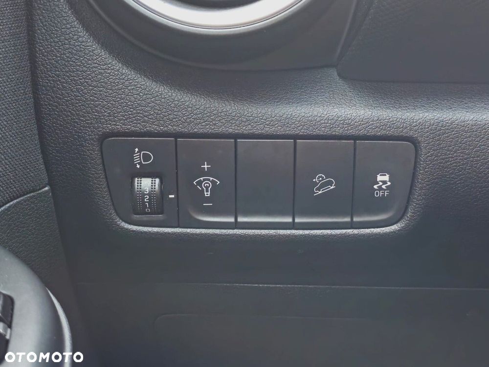 Hyundai Kona 1.6 T-GDI Executive DCT - 14
