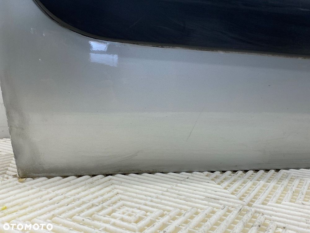 DRZWI TYŁ PRAWE PRZESUWNE  CITROEN JUMPY (VF7) 2007 - 2016 2.0 HDi 165 120 kW [163 KM] olej - 3