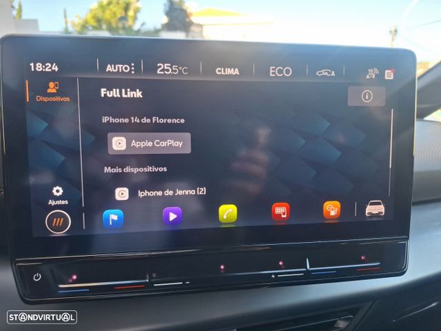 Cupra Born 150kW/58kWh - 17