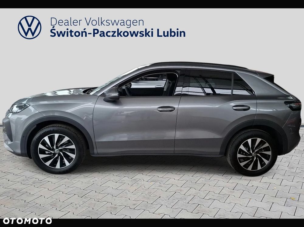 Volkswagen T-Roc 1.5 eTSI Life DSG - 2