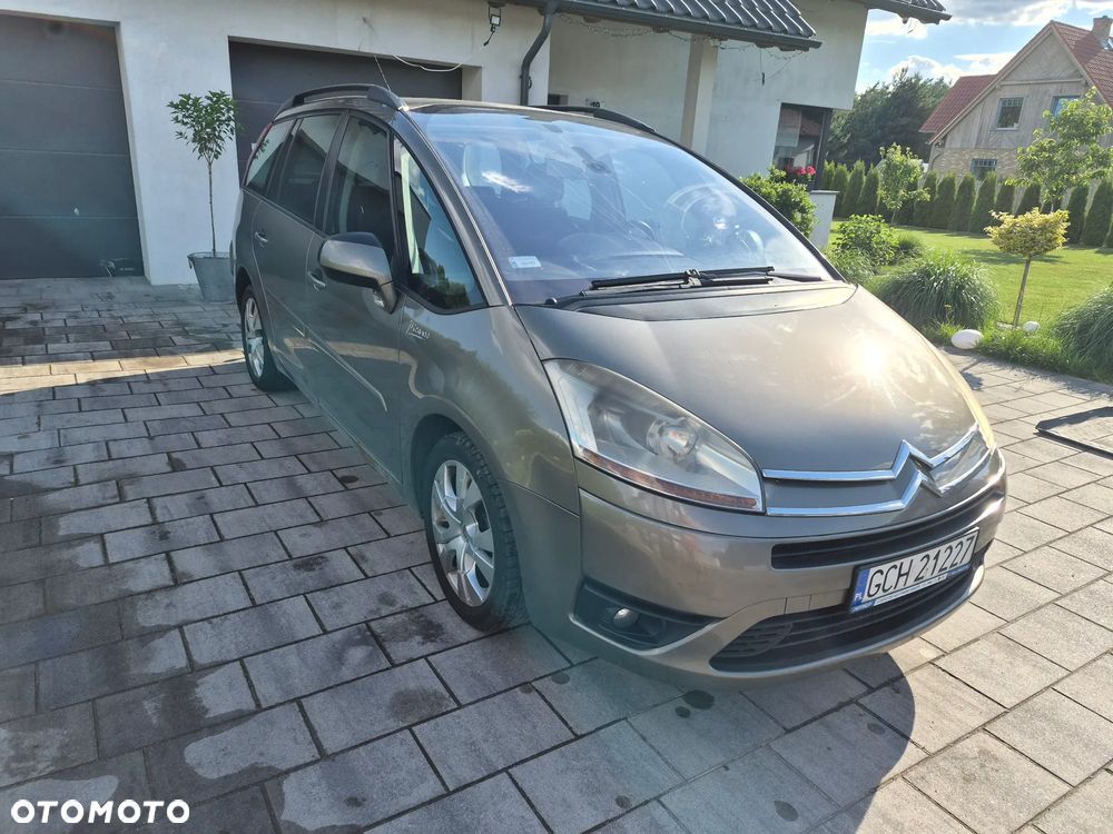 Citroën C4 1.6 HDi FAP EGS6 Confort - 2