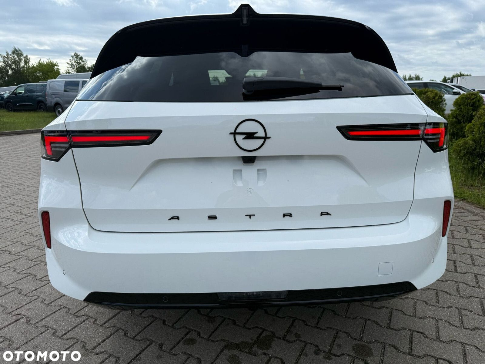 Opel Astra - 7