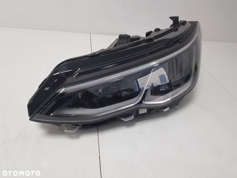 VW GOLF 8 VIII LAMPA LEWA PRZÓD PRZEDNIA LED REFLEKTOR LEWY 5H1941005C - 2