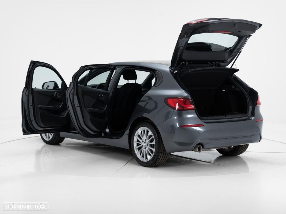 BMW 116 - 6