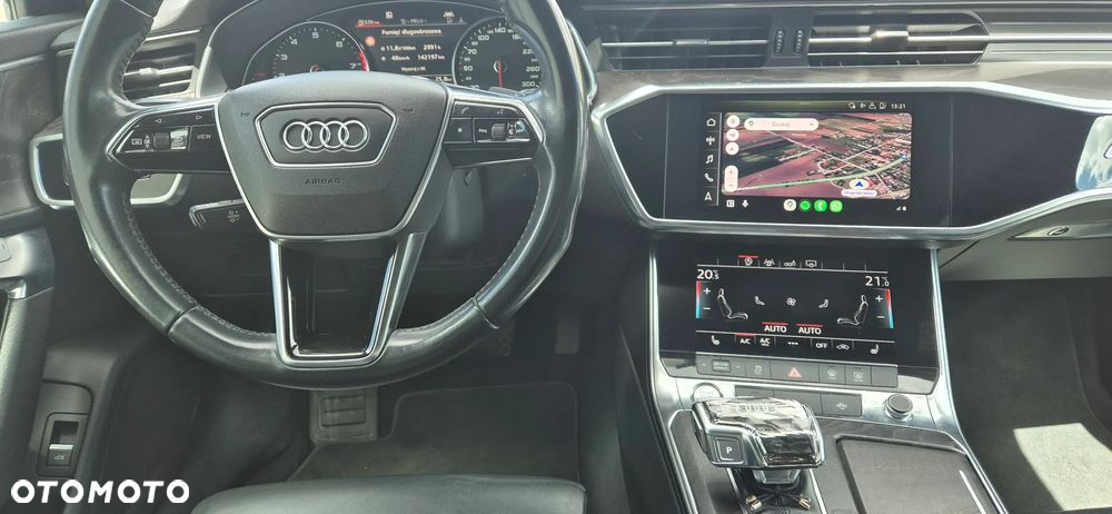 Audi A6 ver-55-tfsi-gpf-mhev-quattro-sport-s-tronic - 11