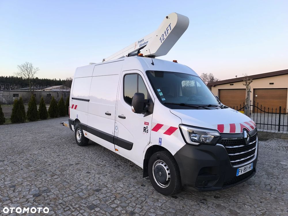 Renault Master - 16