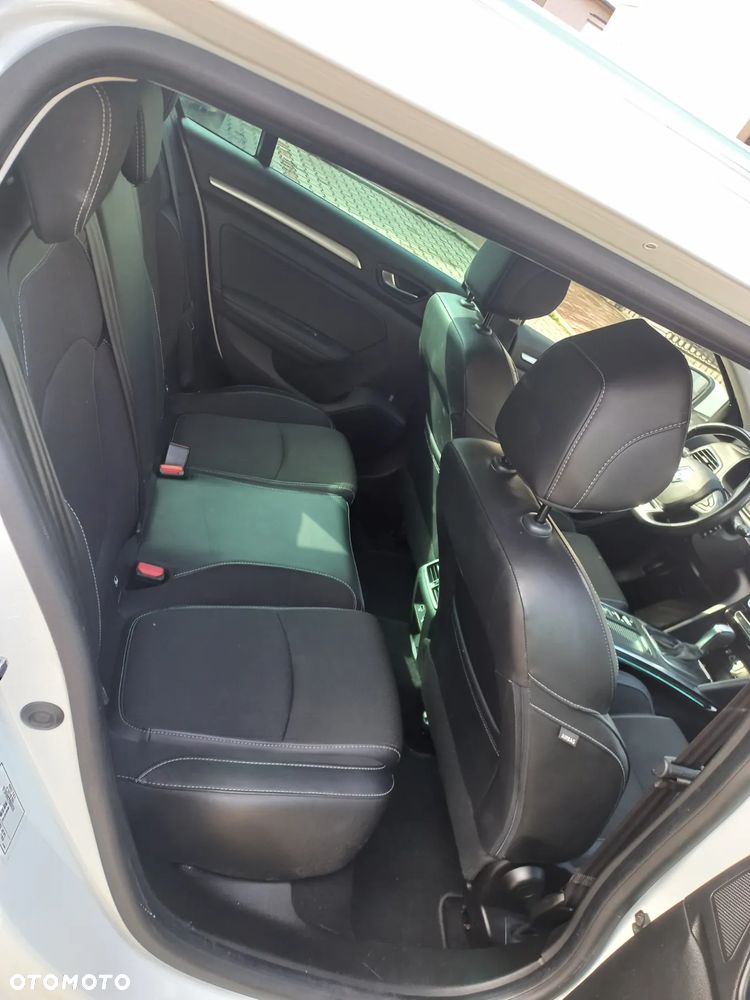 Renault Megane 1.3 TCe FAP GT Line EDC - 16