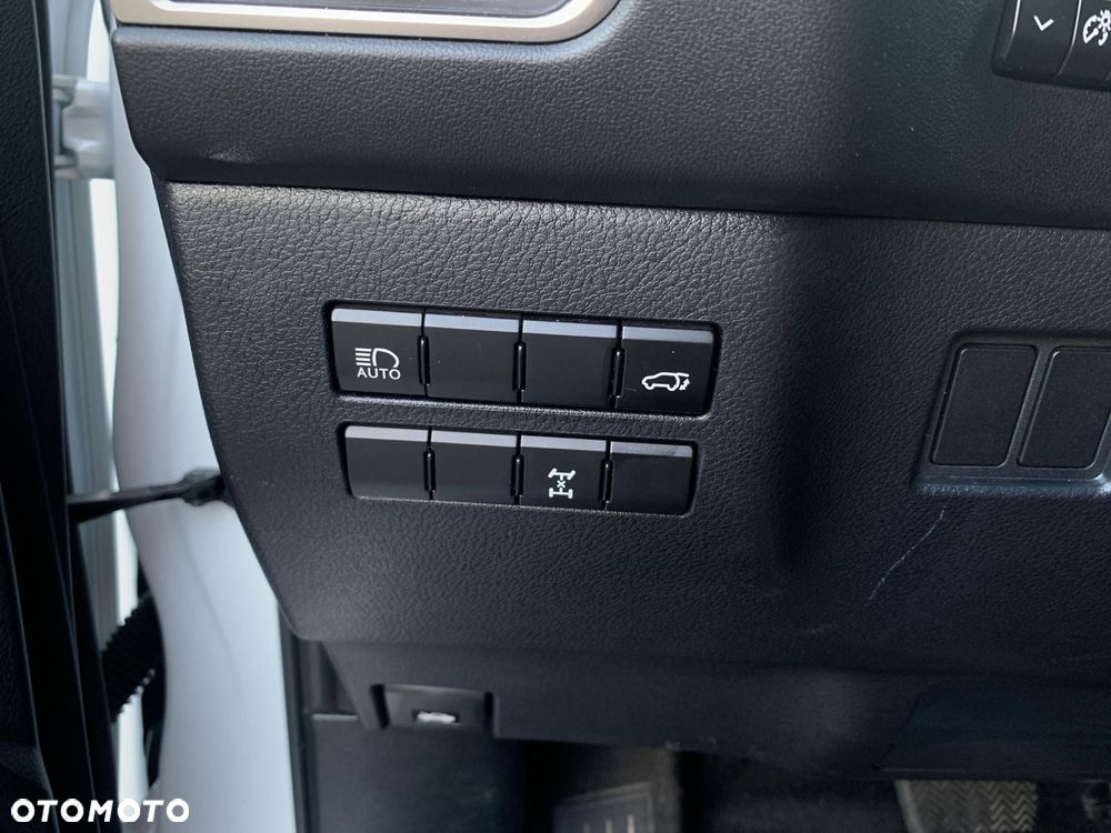 Lexus NX 300 Comfort AWD - 10