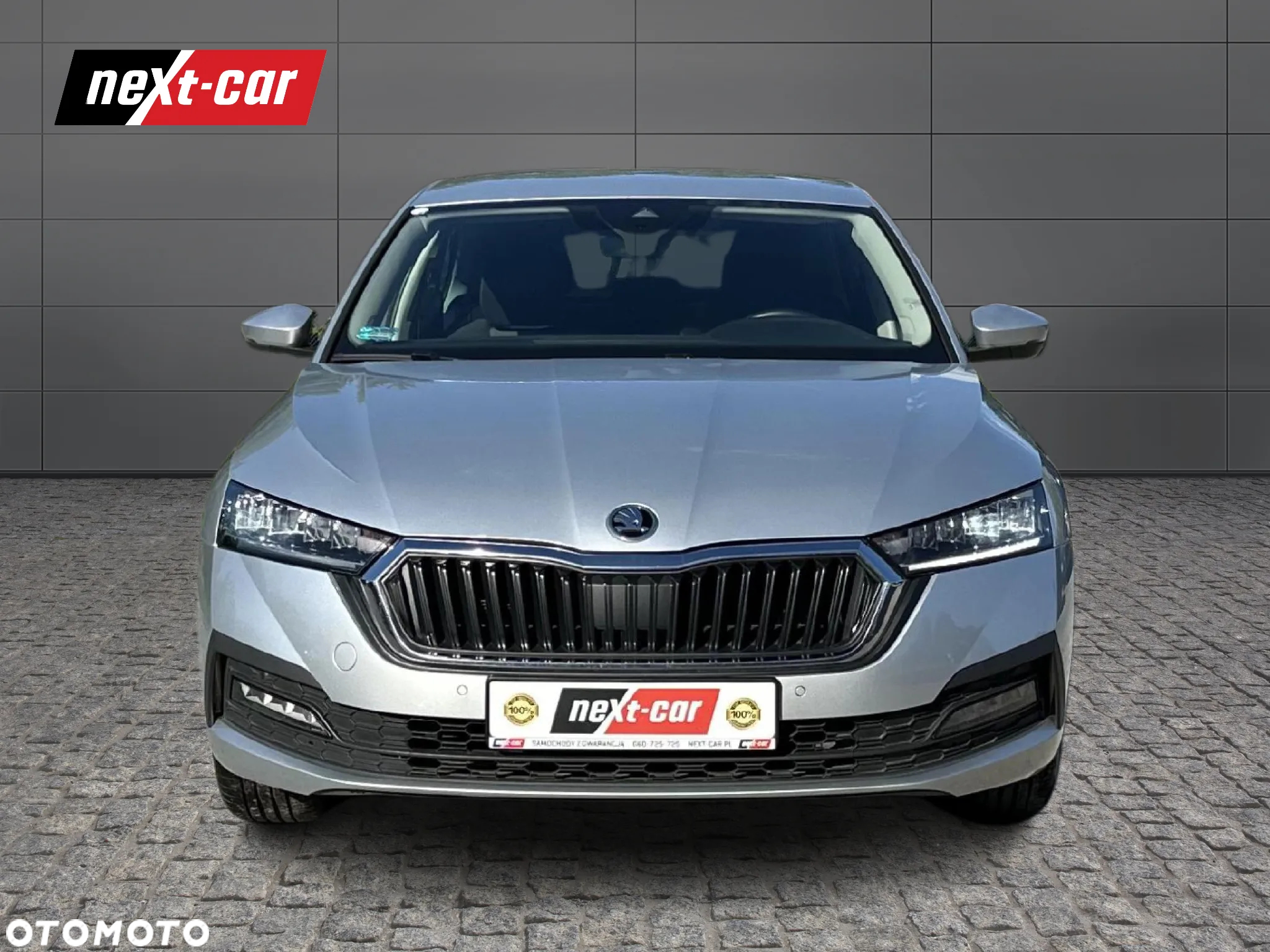 Skoda Octavia 1.0 TSI Ambition - 2