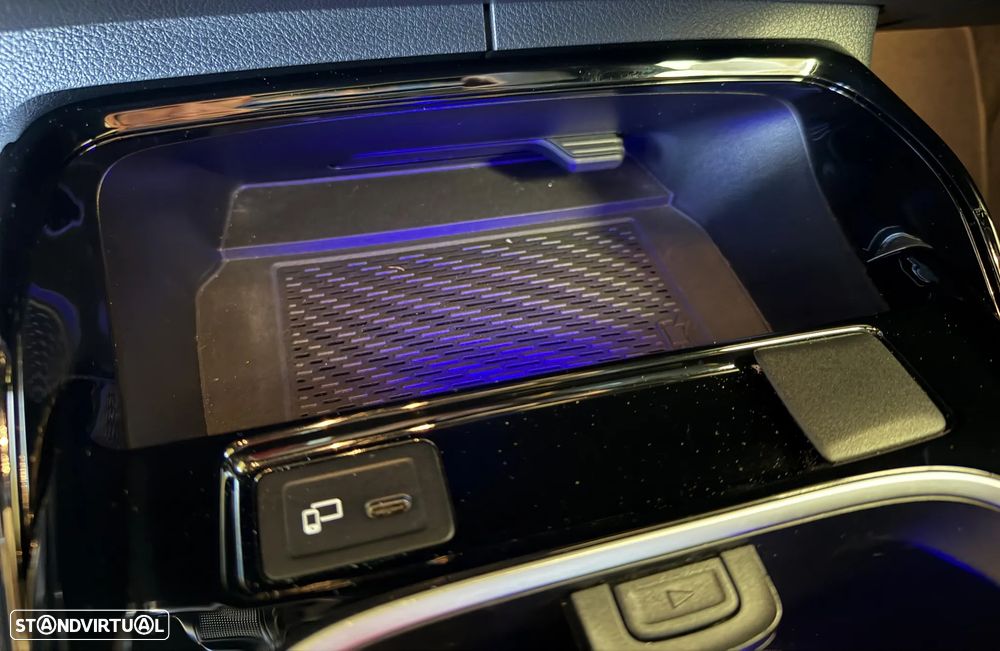 Mercedes-Benz CLA 45 AMG S 4Matic+ Speedshift 8G-DCT Line Premium - 32