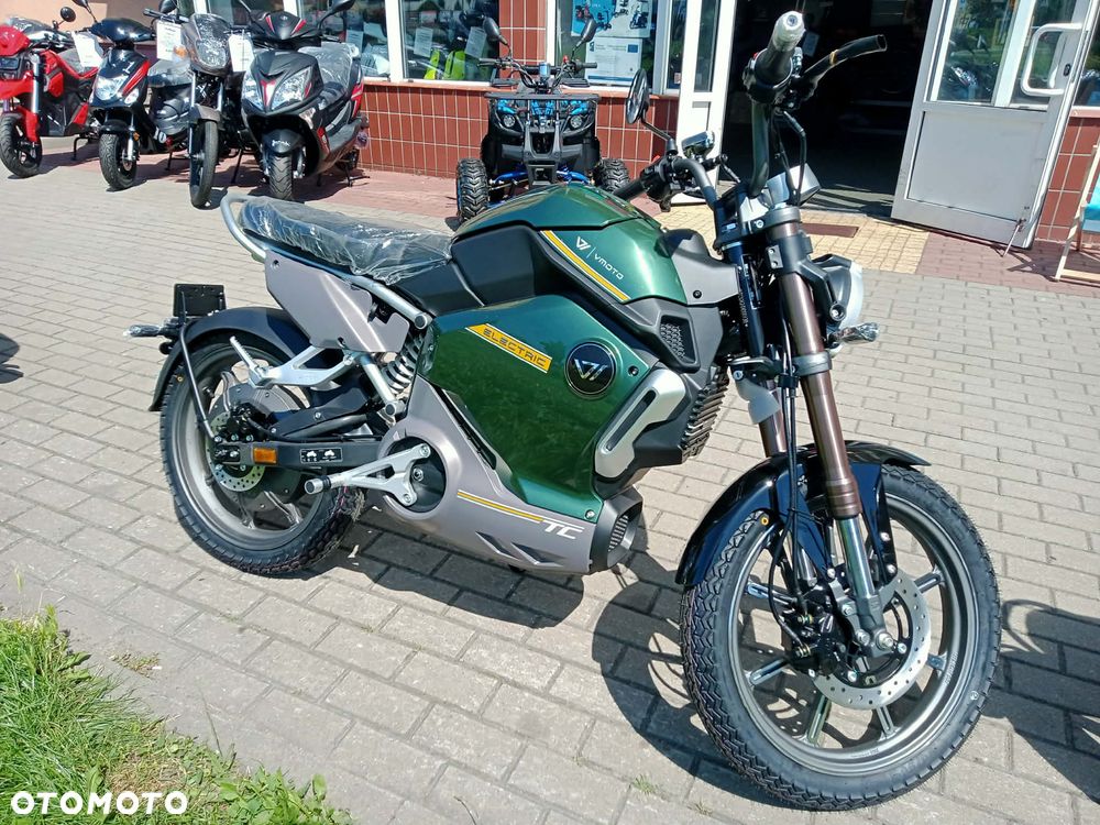 Vmoto TC - 7