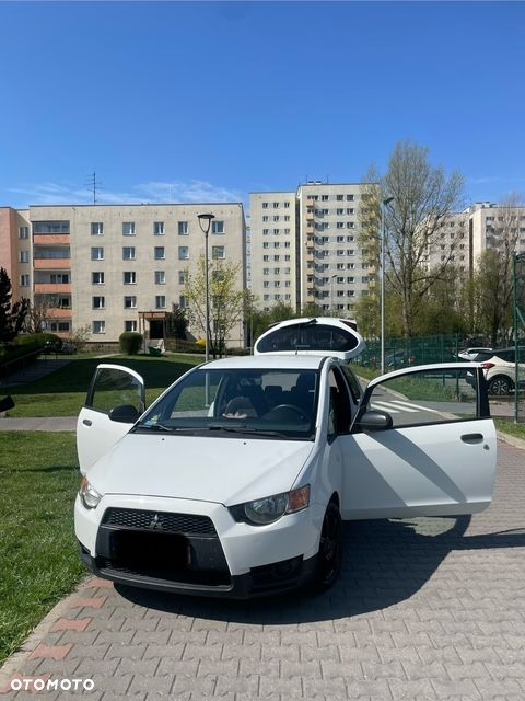Mitsubishi Colt 1.1 Inform EU5 - 5