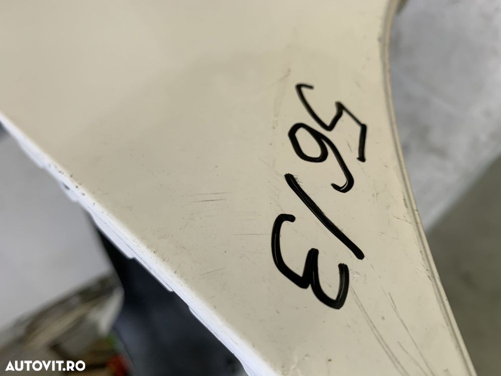 Bara spate Mercedes GLE Coupe C292, 2016, 2017, 2018, 2019, cod origine OE A2928850125. - 15