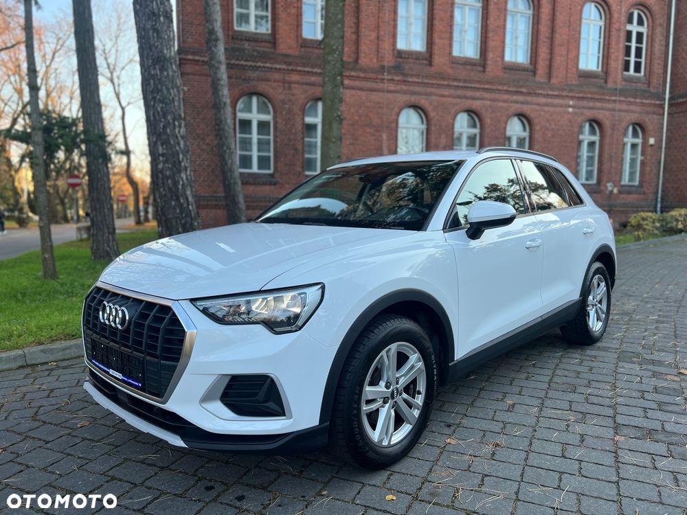 Audi Q3 35 TFSI Advanced S tronic - 21