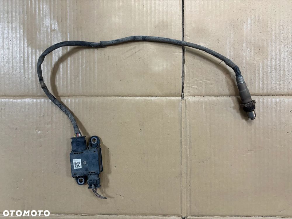 VW CRAFTER II 2017- SONDA LAMBDA NOX 03N906261A 1277022962 EUROPA - 1