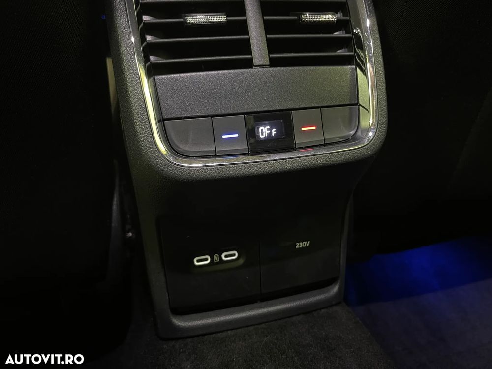 Skoda Octavia 1.5 TSI DSG Mild Hybrid Style - 25