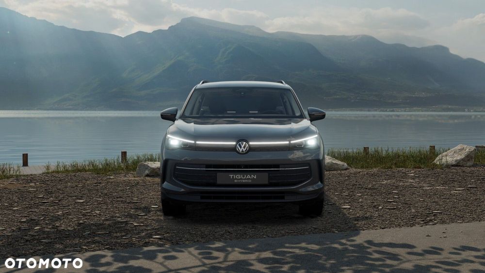 Volkswagen Tiguan - 6