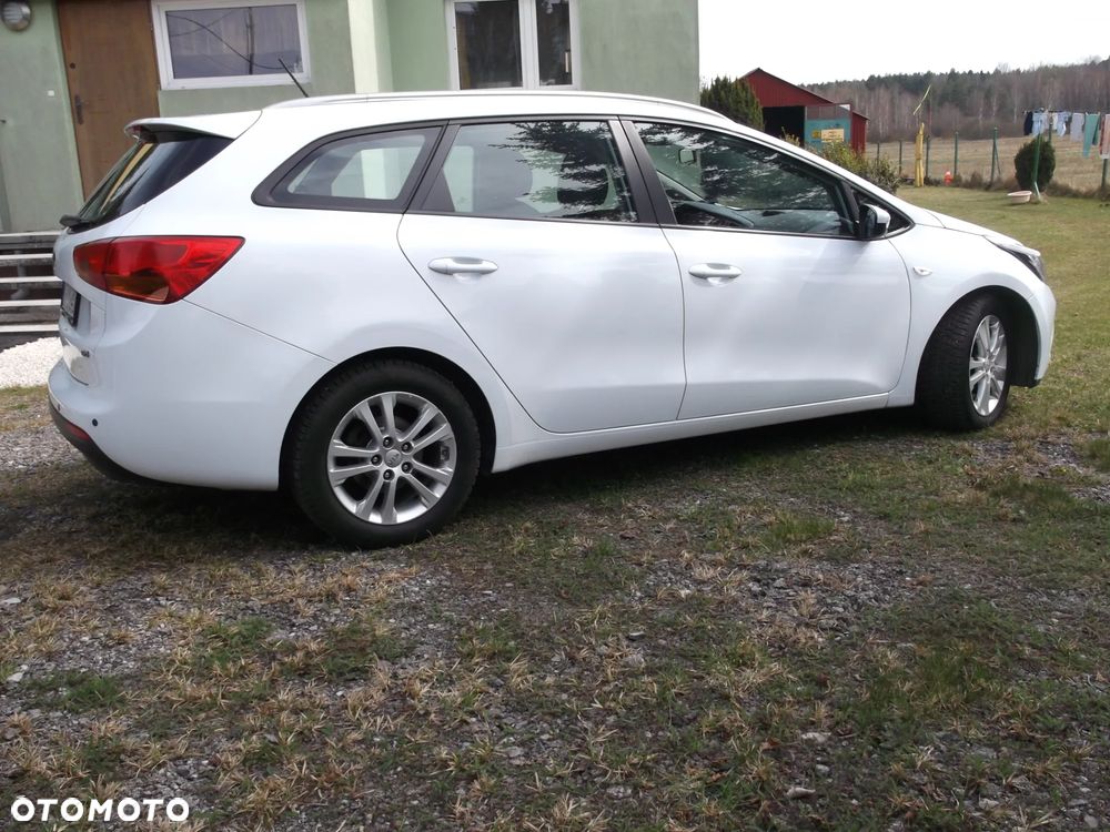 Kia Ceed 1.6 CRDi XL - 3