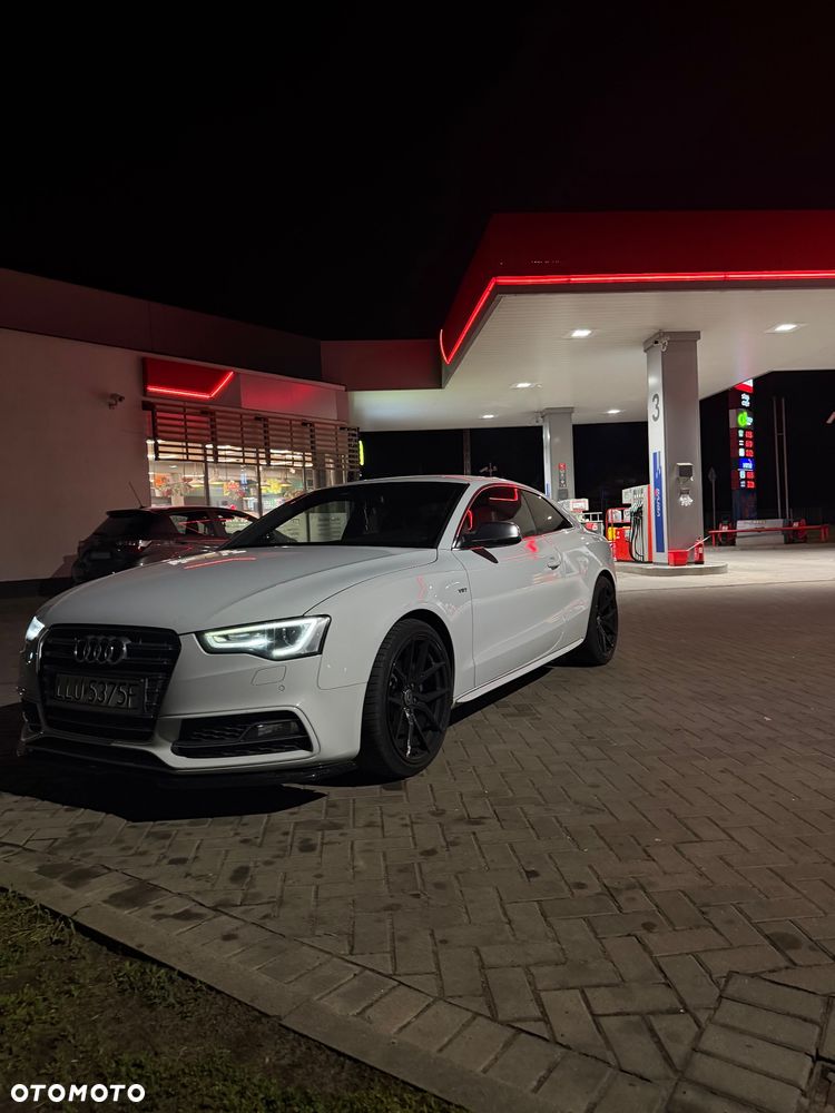 Audi S5 Coupé S tronic - 4