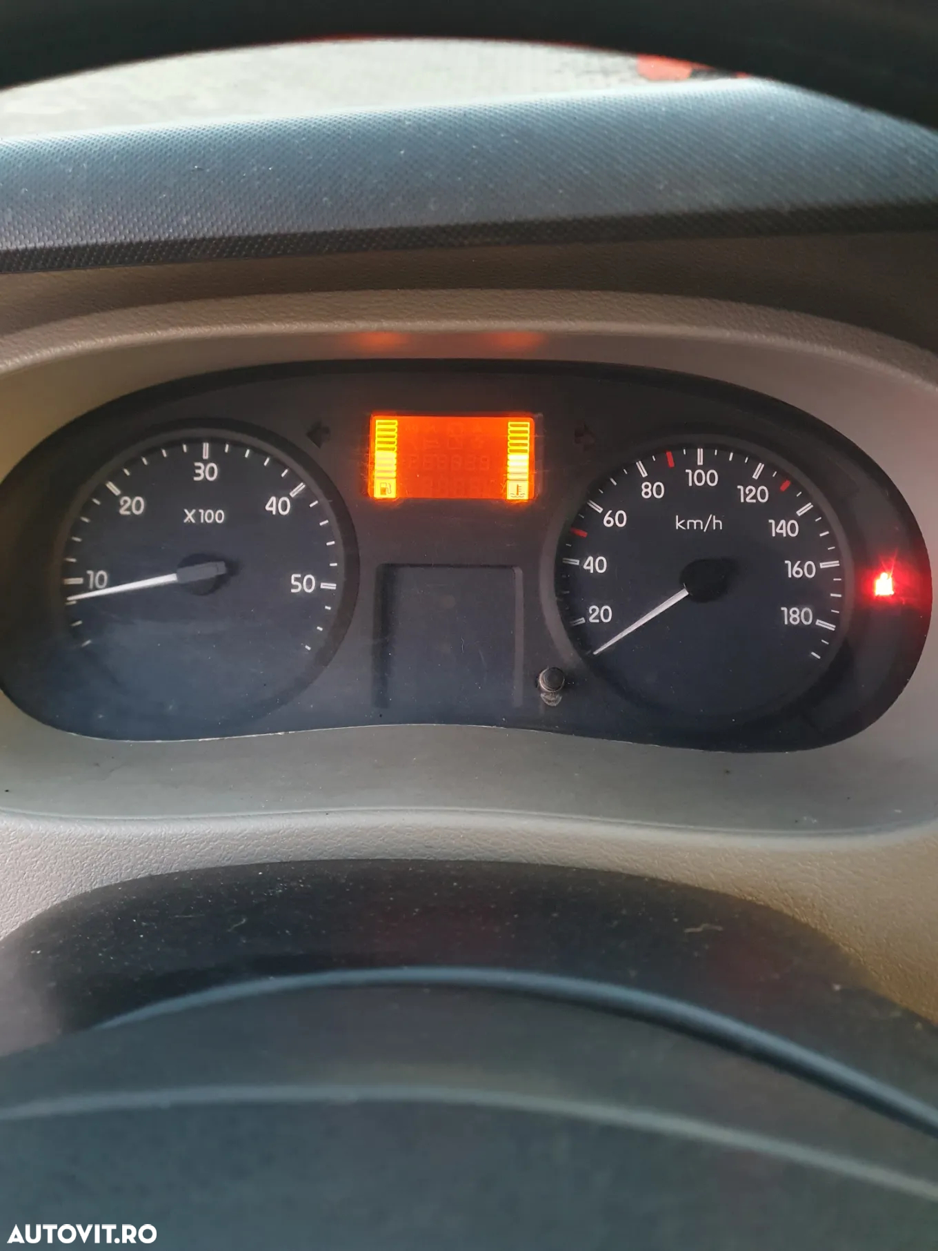 Renault Master - 9