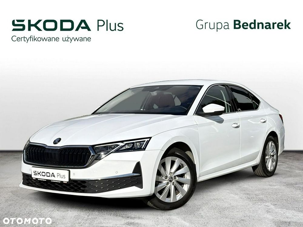Skoda Octavia 1.5 TSI Selection - 1