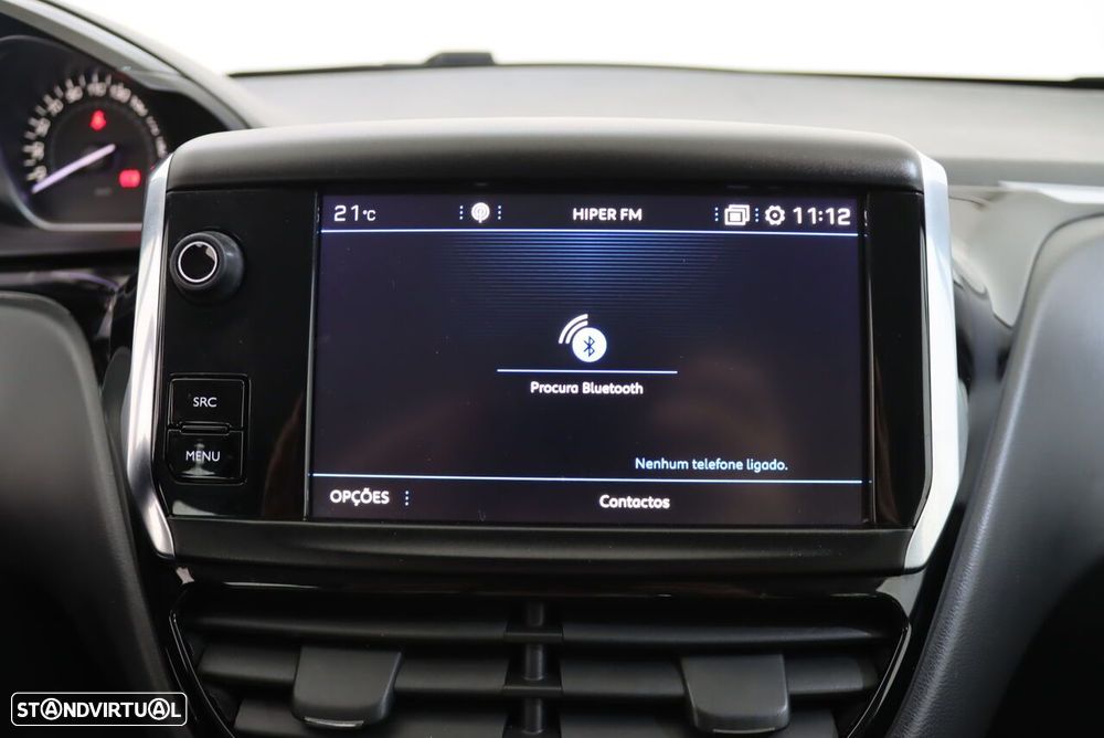 Peugeot 208 Van 1.5 BlueHDi - 25