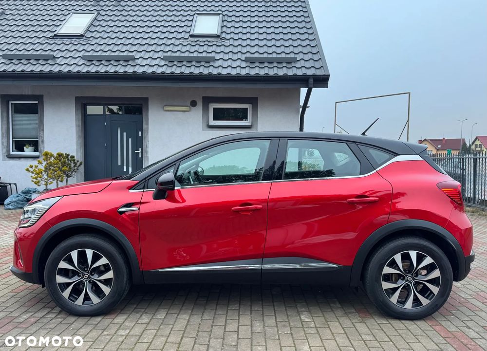 Renault Captur - 16