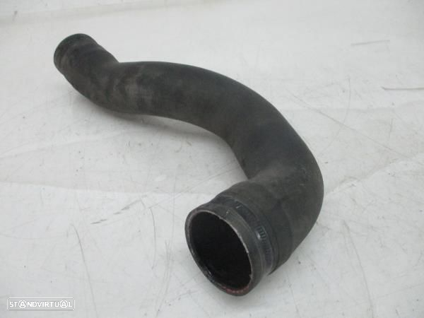Tubo Intercooler  Opel Astra H (A04) - 3