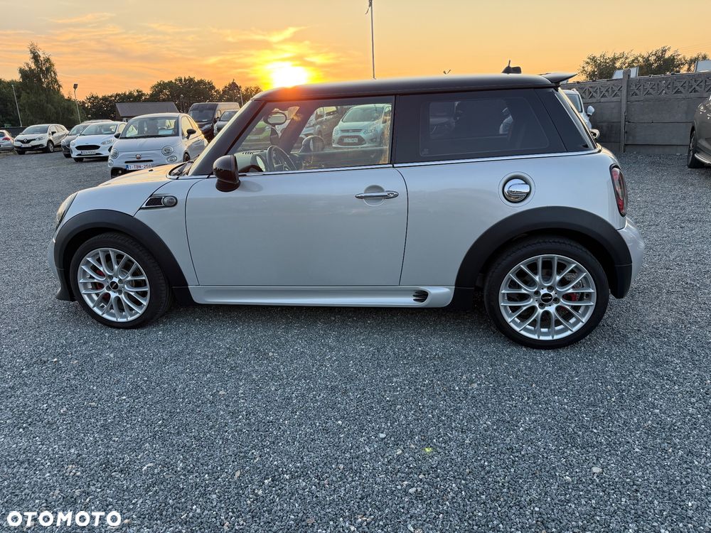 MINI Cooper SD - 8