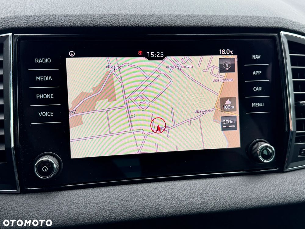 Skoda Karoq 1.6 TDI SCR DSG Style - 17