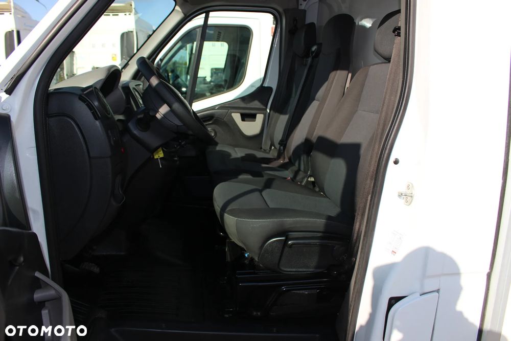 Renault MASTER 2.3 DCI*130 KM* / AGREGAT THERMO-KING / MROŹNIA /SERWIS FR / SUPER STAN / - 21