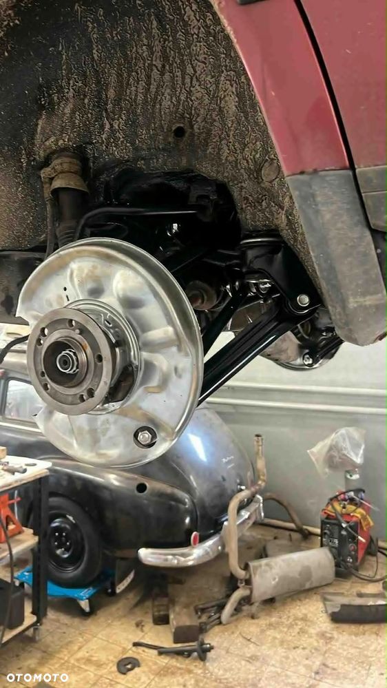 Mercedes-Benz W124 (1984-1993) - 19