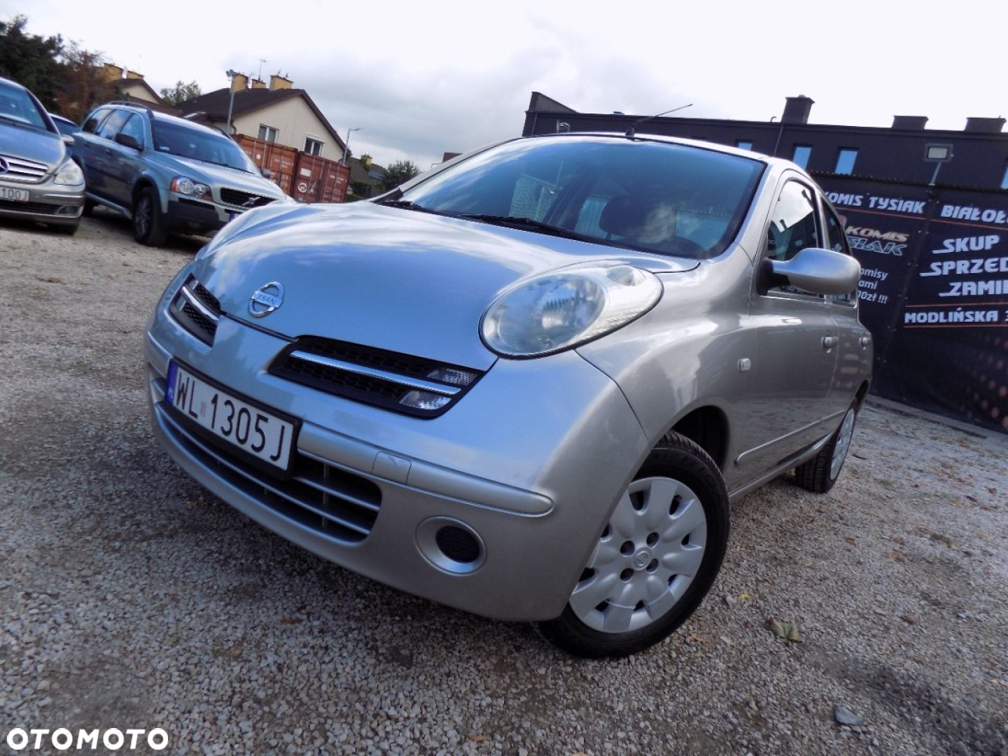 Nissan Micra - 15