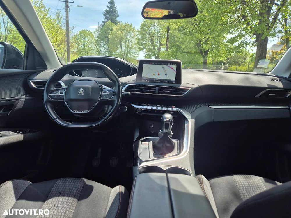 Peugeot 5008 BlueHDI 120 Stop & Start Business-Line - 18