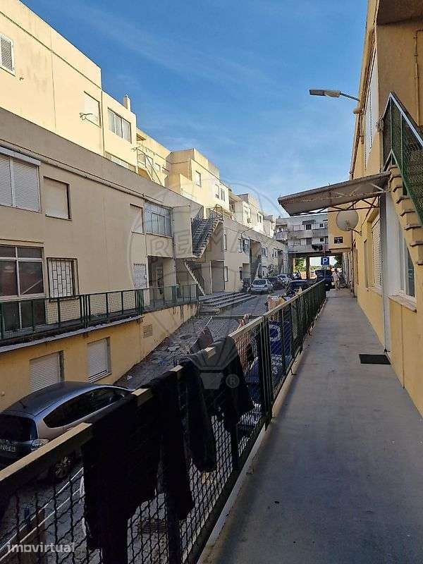 Apartamento T4 para venda - Grande imagem: 3/3