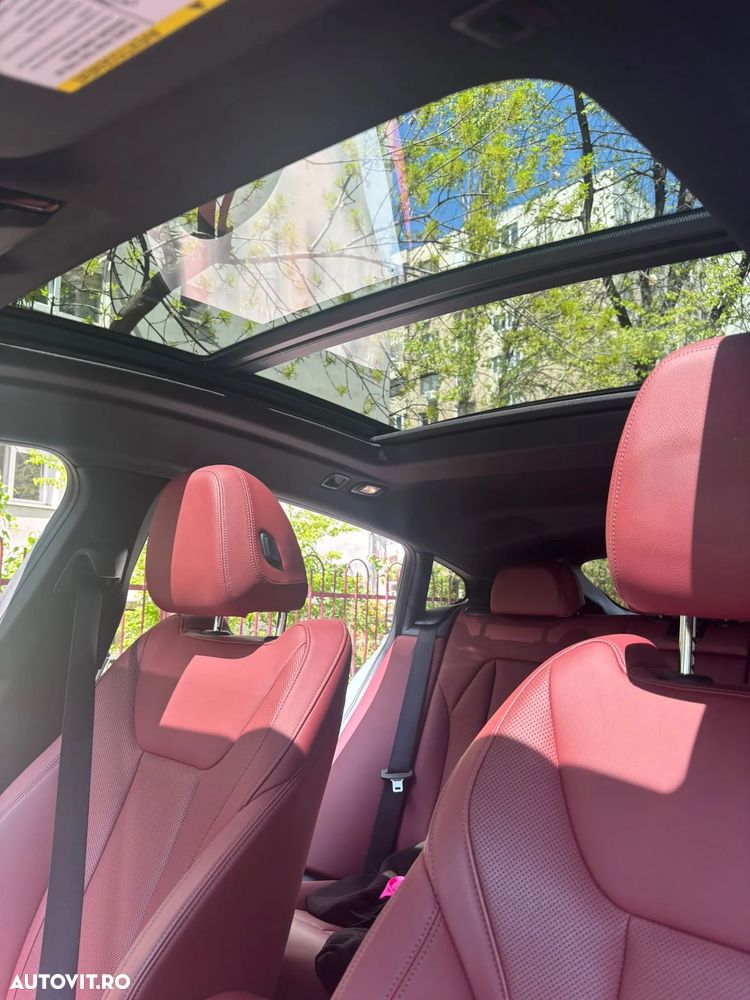 BMW X4 xDrive30i Aut. M Sport Edition - 5