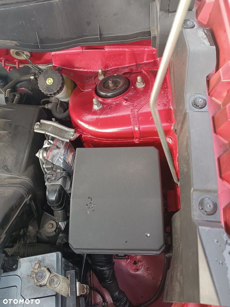 Mitsubishi ASX 1.6 Blue Sky Edition - 4