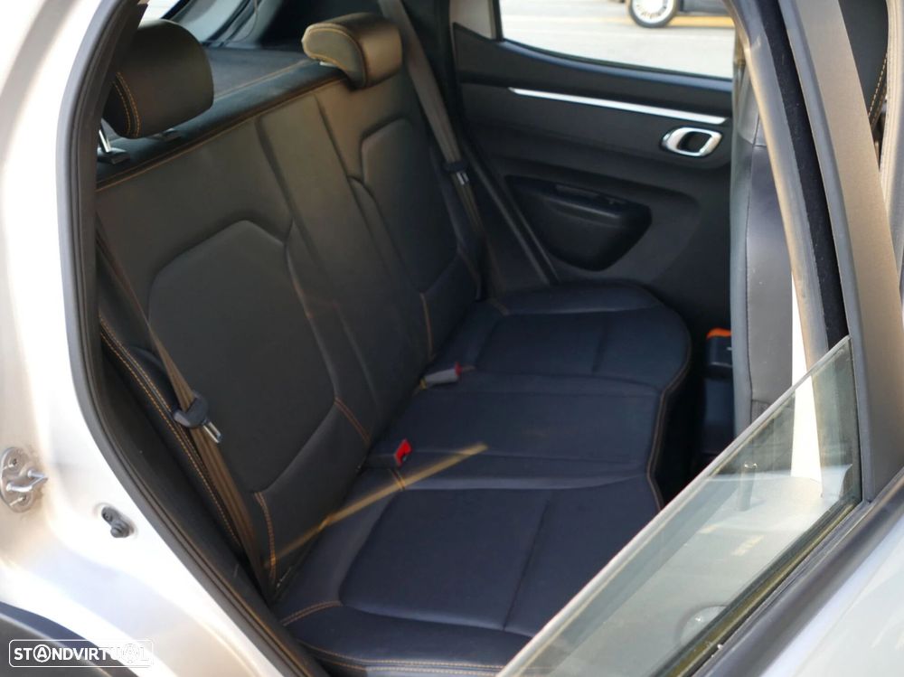 Dacia Spring Electric 45 Expression - 31