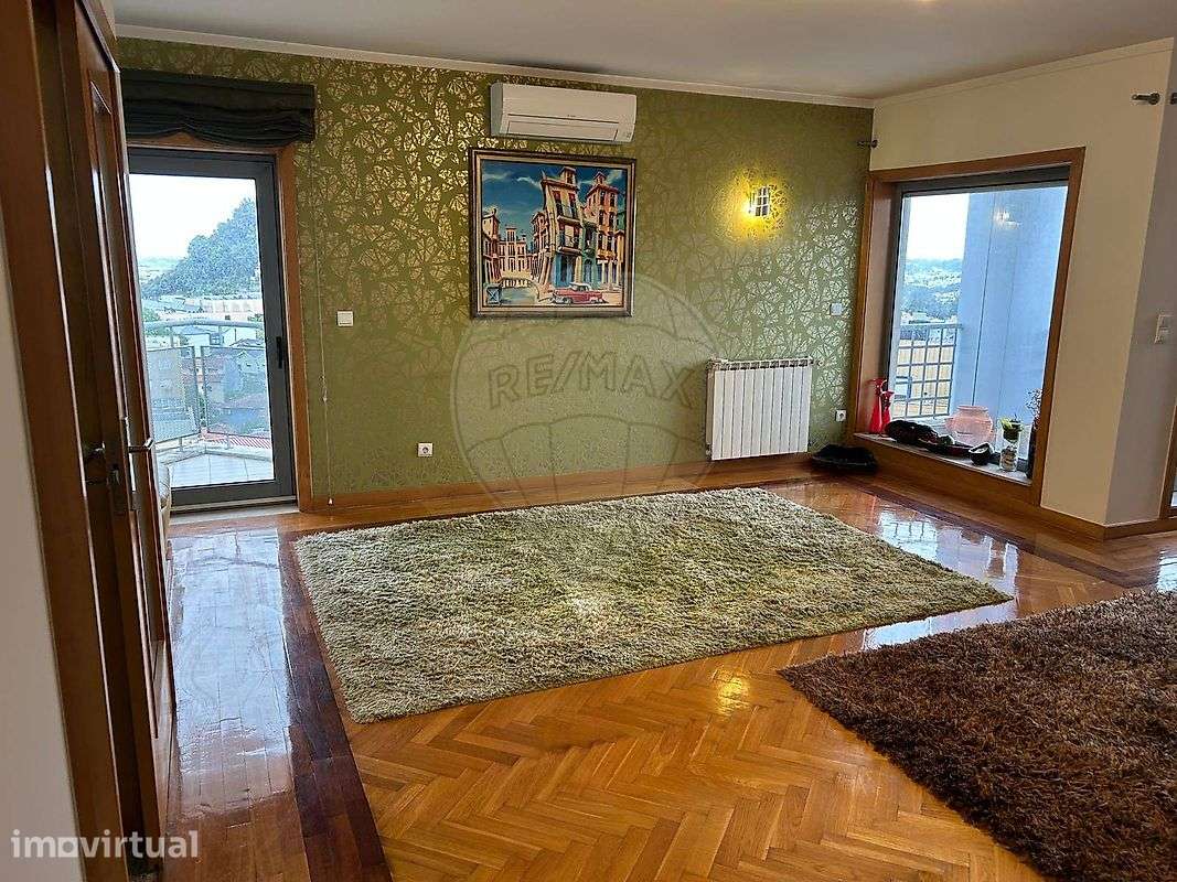 Apartamento T4 para venda - Grande imagem: 4/31