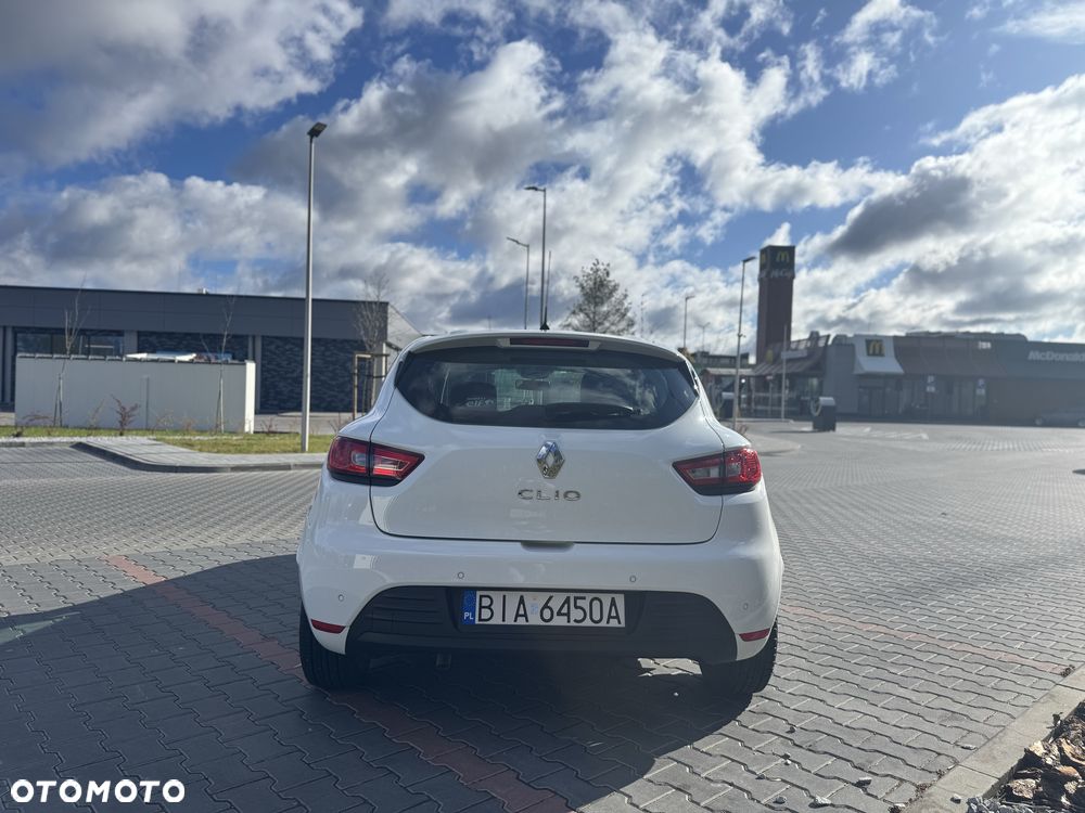 Renault Clio - 5