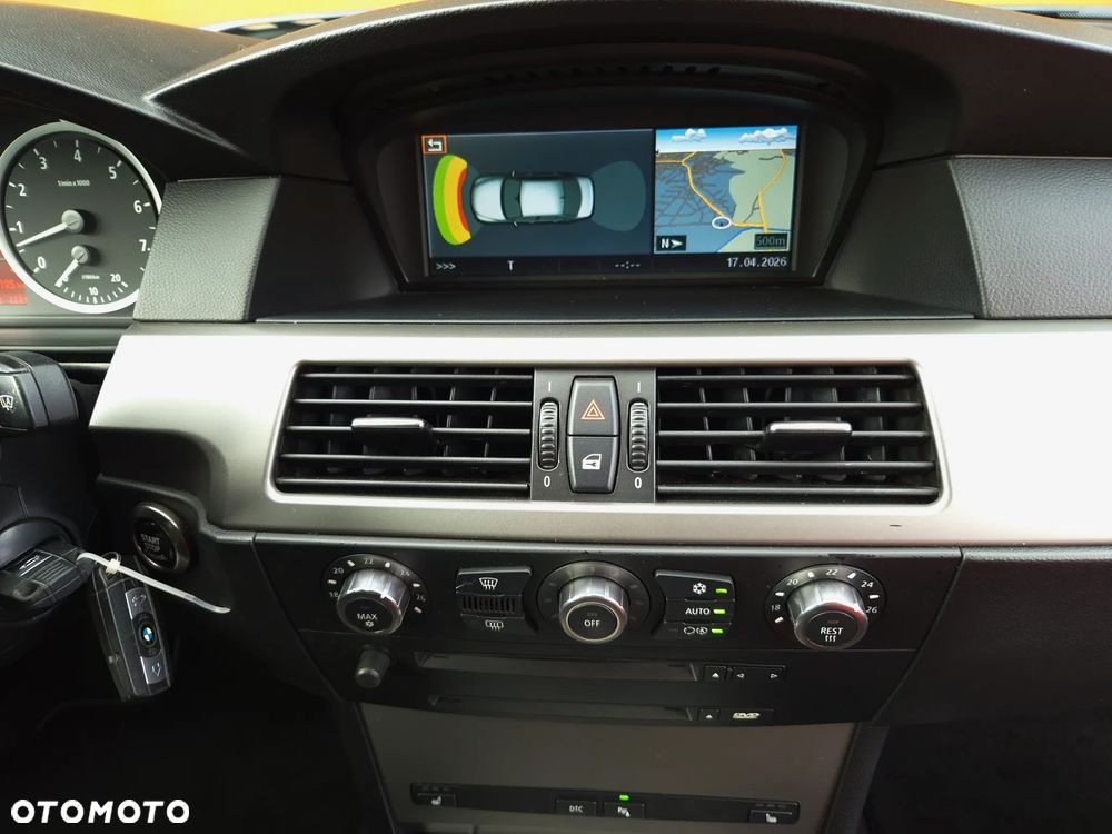 BMW Seria 5 530i - 21