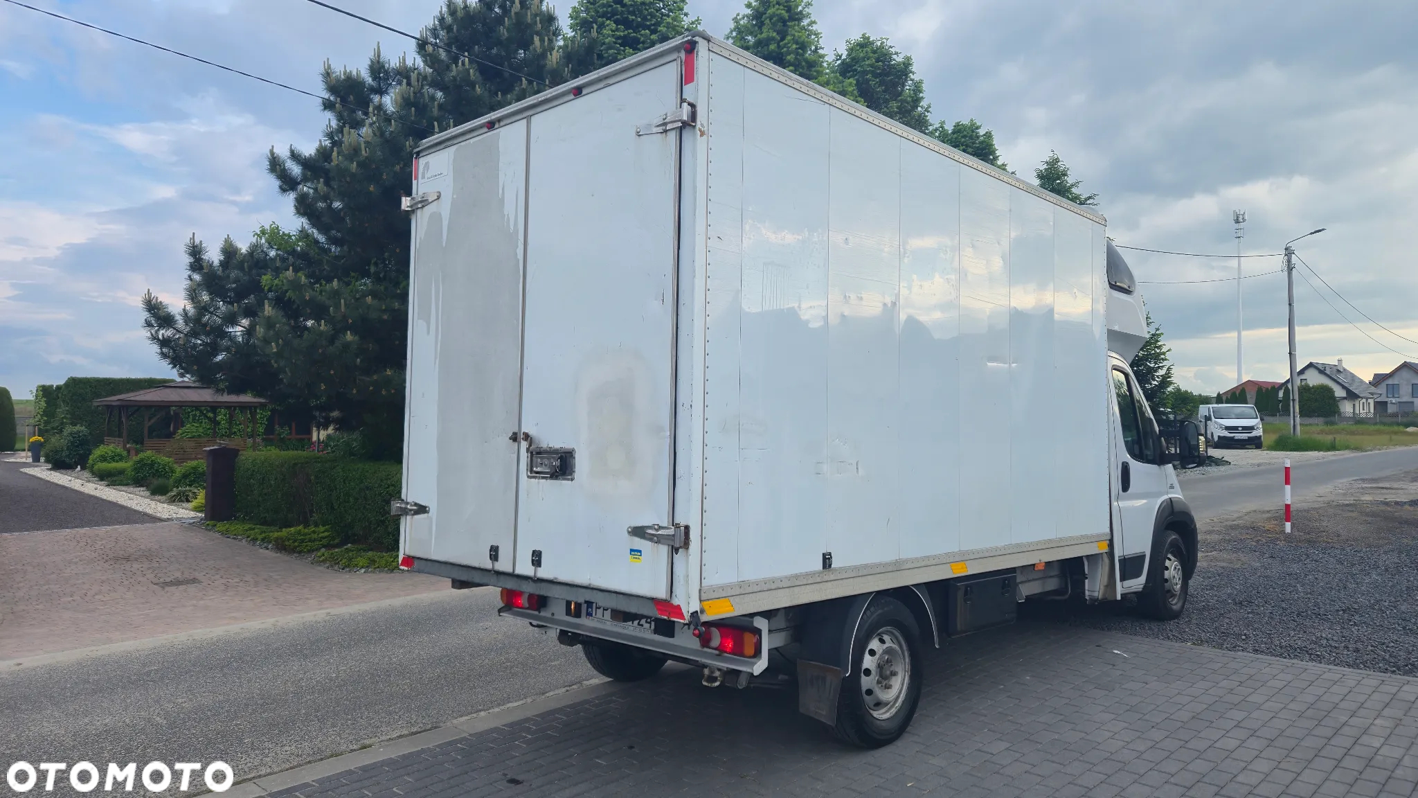 Fiat Ducato - 7
