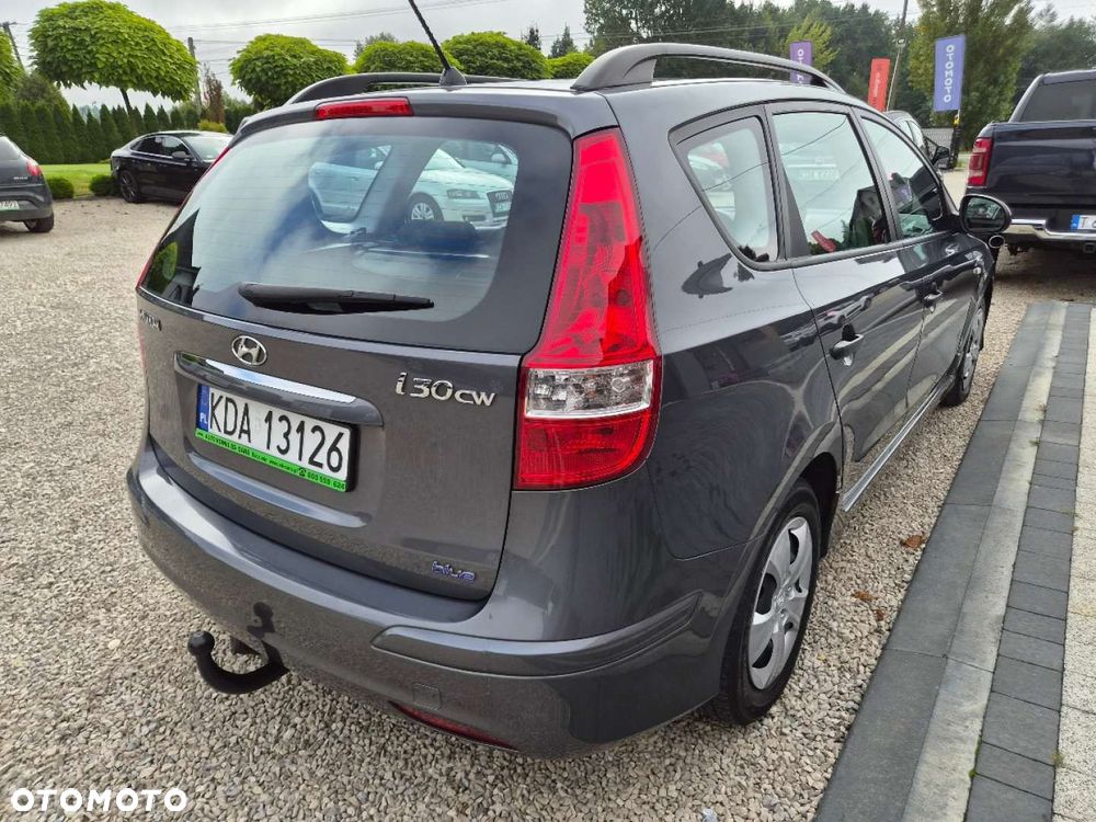 Hyundai i30 - 9