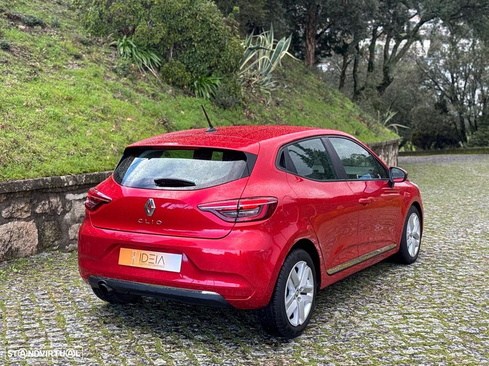 Renault Clio 1.0 TCe Intens - 6