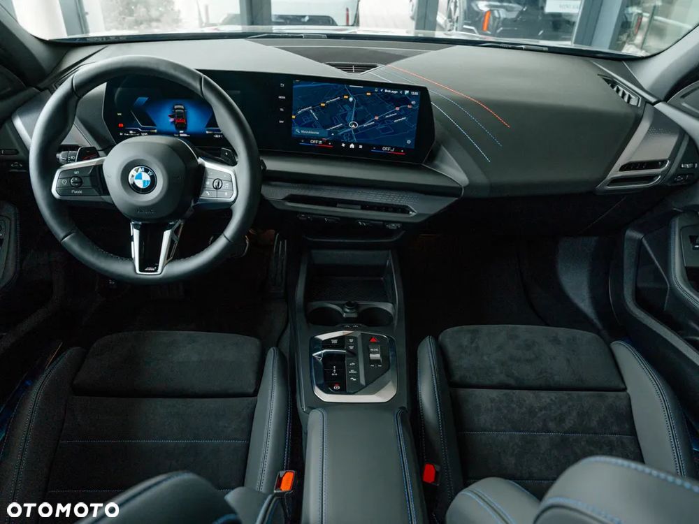 BMW Seria 1 118d M Sport - 7